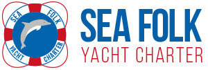 Sea Folk Yacht Charter Logo