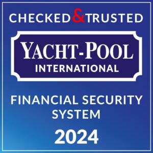 DUFOUR 460 GL Summer Planet Financial security 2024