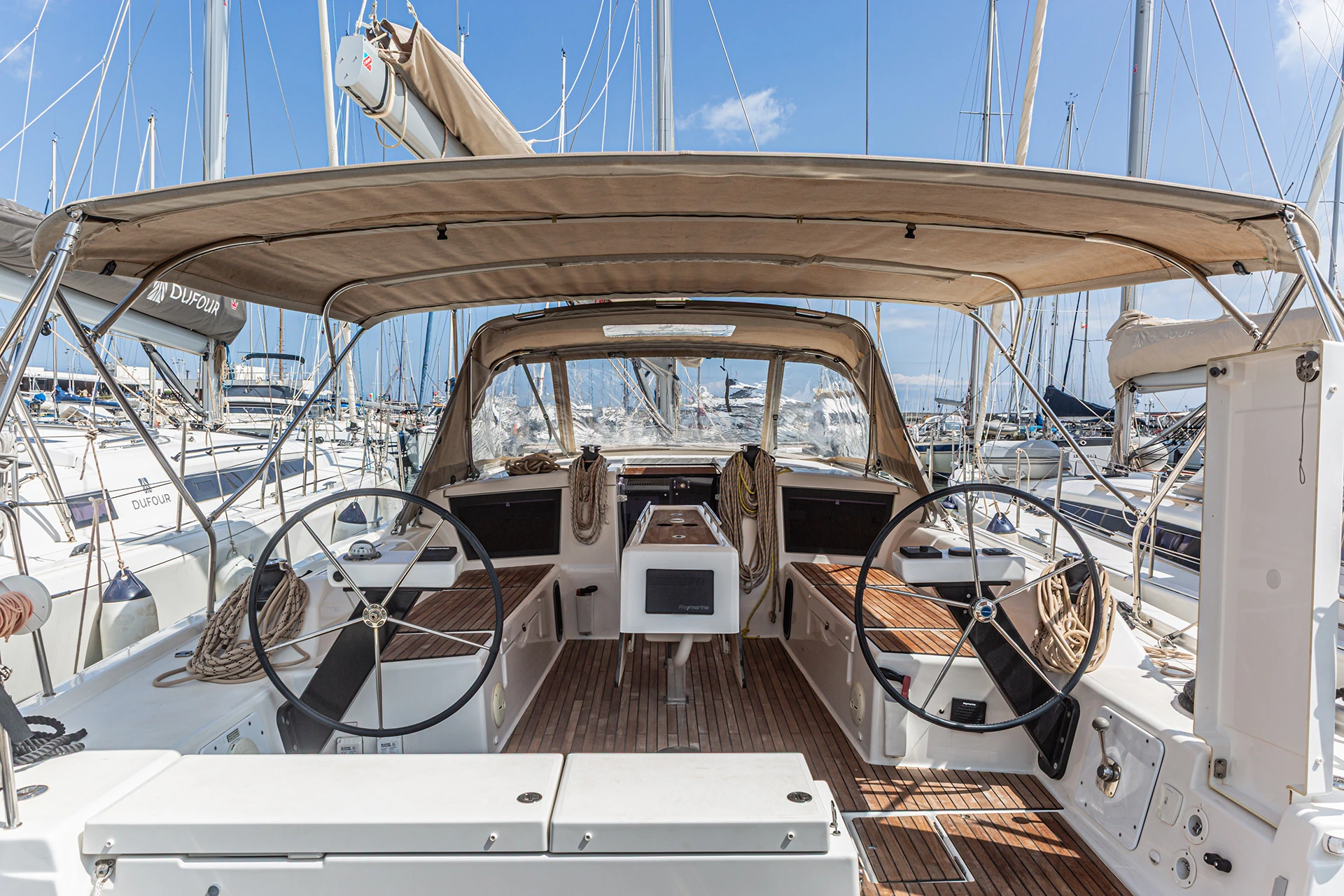 Dufour-430-Si-puo-fare-ext-11 DUFOUR 430 Si Può Fare Dufour 430 Si puo fare ext 11