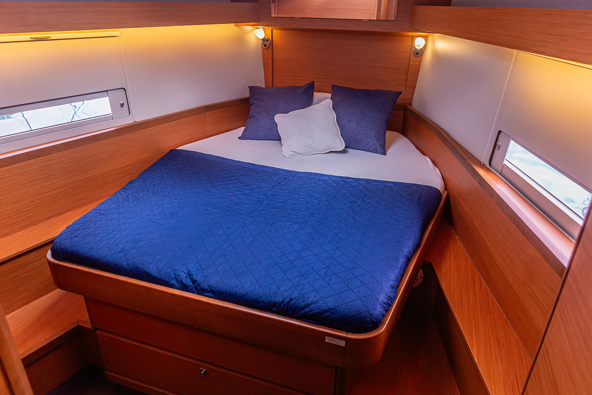 Dufour-430-Si-puo-fare-int-11 DUFOUR 430 Si Può Fare Dufour 430 Si puo fare int 11