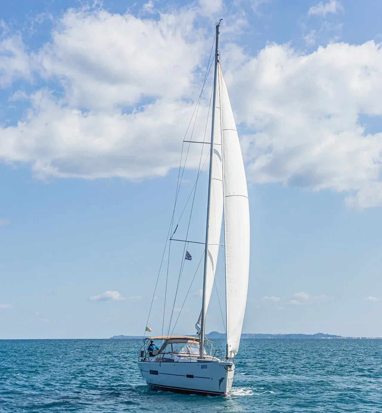 Profilo 9 Profilo Dufour 520 dream planet ext 05 e1757493581758