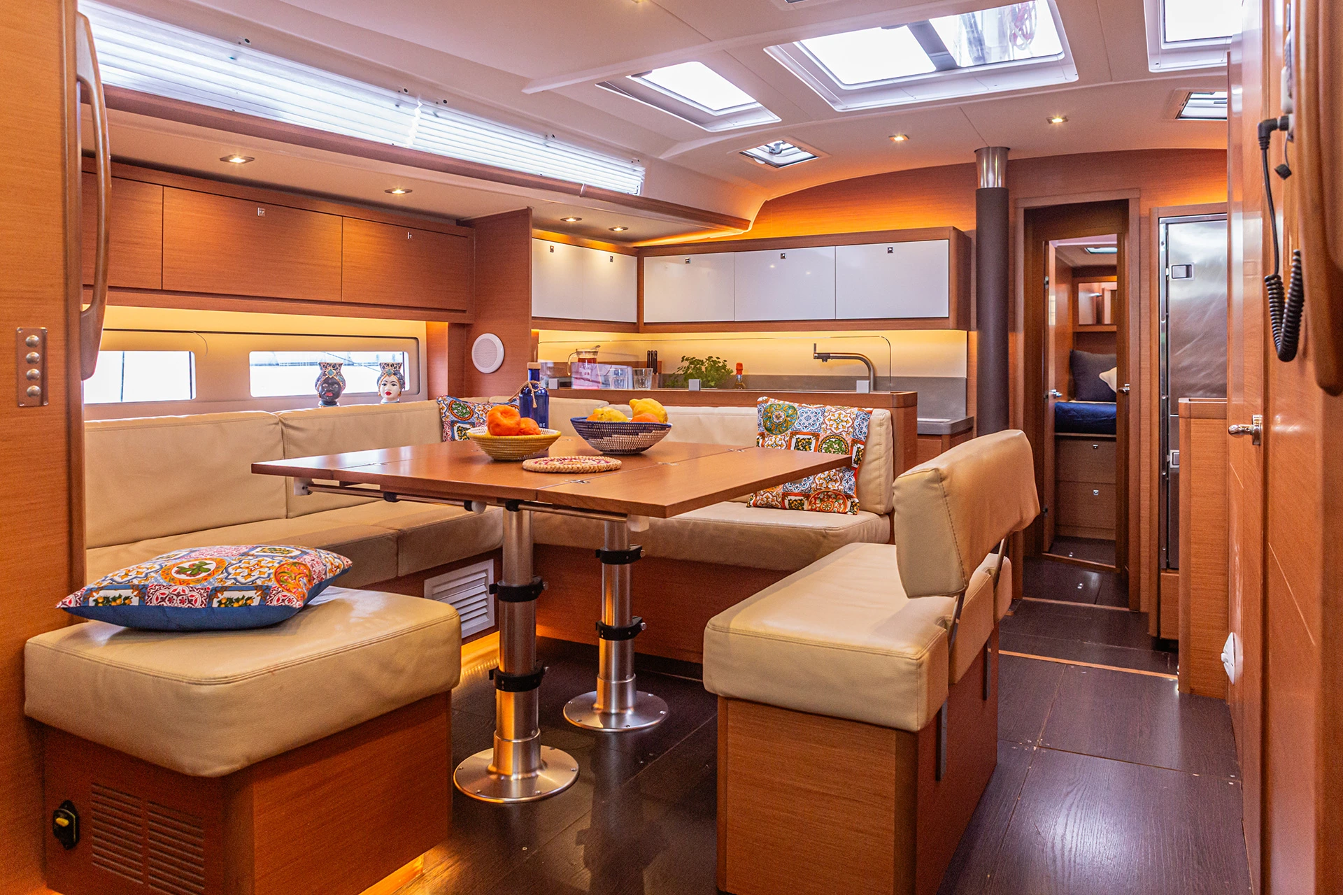 Dufour-530-wish-planet-int-04 DUFOUR 530 Wish Planet Dufour 530 wish planet int 04