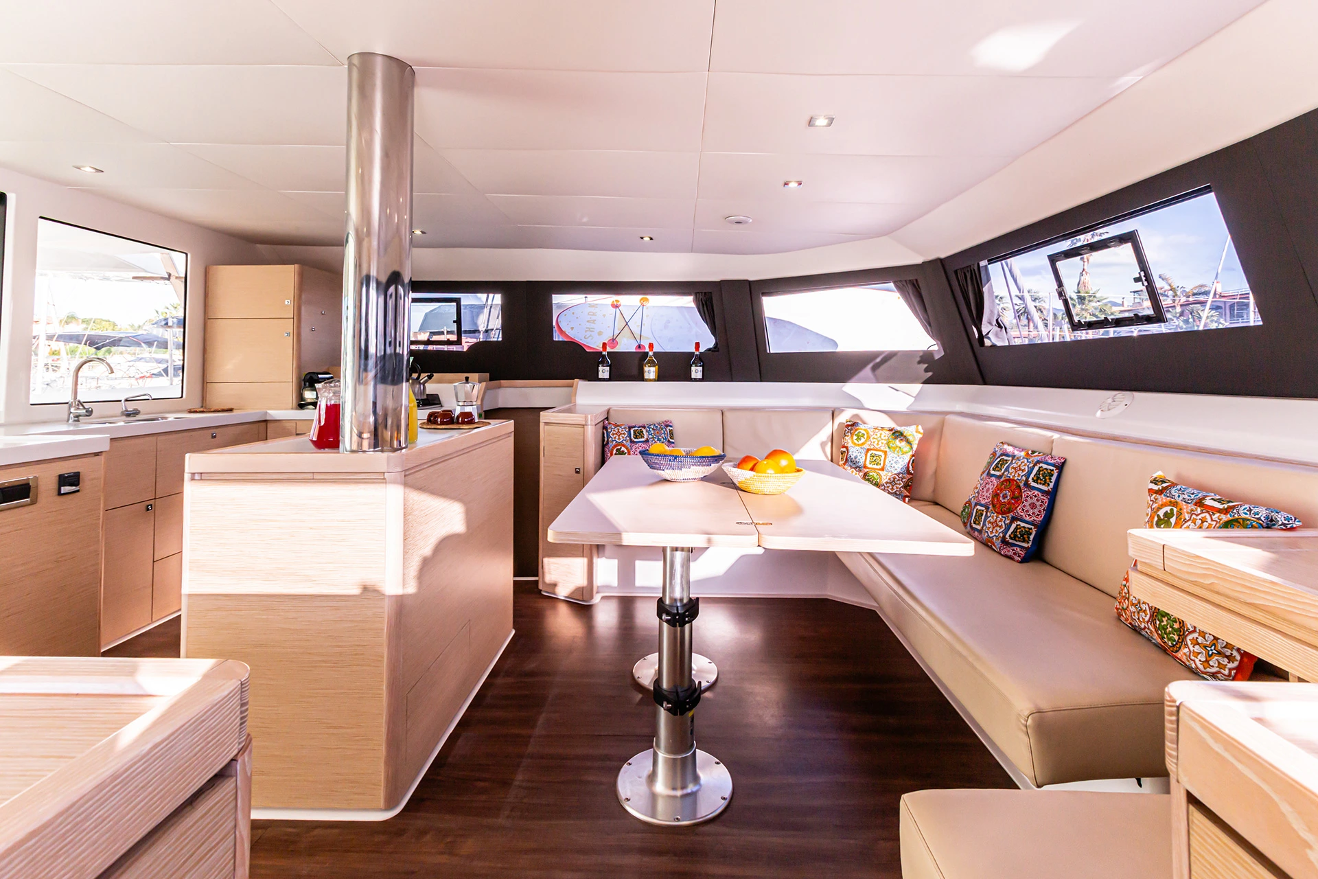 Dufour-catamaran-48-oblivion-planet-int-04 DUFOUR 48 CAT Oblivion Planet Dufour catamaran 48 oblivion planet int 04