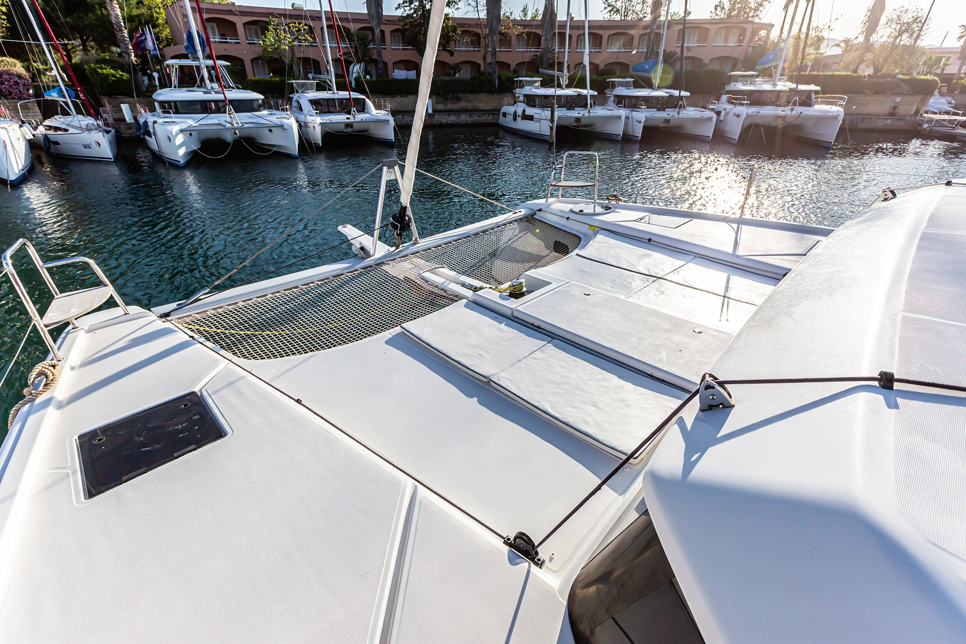 Dufour-catamaran-48-oblivion-planet-int-09 DUFOUR 48 CAT Oblivion Planet Dufour catamaran 48 oblivion planet int 09